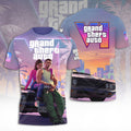 Grand Theft Auto VI 3D Apparel – TANTN24052
