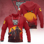 Grand Theft Auto VI 3D Apparel – TANTN25031