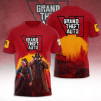 Grand Theft Auto VI 3D Apparel – TANTN25031