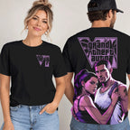 Grand Theft Auto VI 3D Apparel – TANTN26401