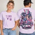 Grand Theft Auto VI 3D Apparel – TANTN26404