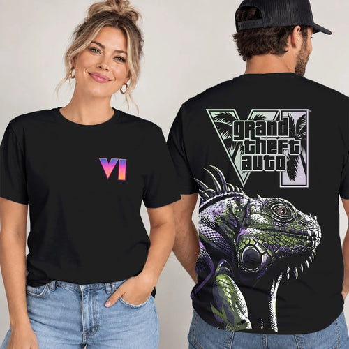 Grand Theft Auto VI 3D Apparel – TANTN26405
