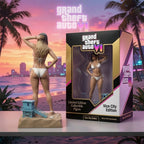 Grand Theft Auto VI 3D Collectible Vinyl Figure – TANTN24116