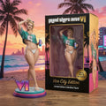Grand Theft Auto VI 3D Collectible Vinyl Figure – TANTN24119