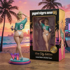 Grand Theft Auto VI 3D Collectible Vinyl Figure – TANTN24119