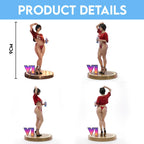 Grand Theft Auto VI 3D Collectible Vinyl Figure – TANTN24122