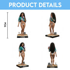 Grand Theft Auto VI 3D Collectible Vinyl Figure – TANTN24407