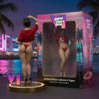 Grand Theft Auto VI 3D Collectible Vinyl Figure – TANTN24122
