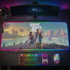 Grand Theft Auto VI Custom Gaming Desk Mat – TANTN23876