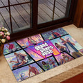 Grand Theft Auto VI Doormat – TANTN23890
