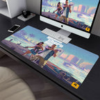 Grand Theft Auto VI Mouse Mat – TANTN24034