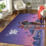 Grand Theft Auto VI Rectangular Rug – TANTN24815