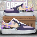 Grand Theft Auto VI AF1 Sneaker – TANTN24039