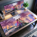 Grand Theft Auto VI Mouse Mat – TANTN24033