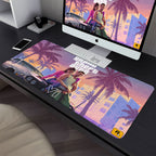 Grand Theft Auto VI Mouse Mat – TANTN24033