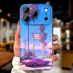 Grand Theft Auto VI Phone Case – TANTN24035