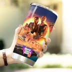 Grand Theft Auto VI Tumbler Cup – TANTN24019