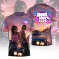 Grand Theft Auto VI 3D Apparel – TANTN23980