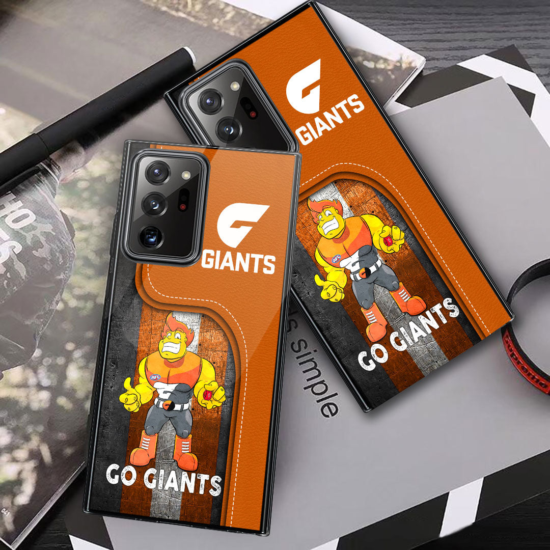 GWS Giants Phone Case – HOATT12523