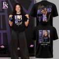 Gabby Williams 2026 All Stars Shirt