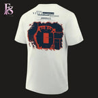 Gainesville x Morgan Wallen Still the Problem Tour 2026 Shirt