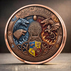 Game of Thrones 15th Anniversary Commemorative Coin – TANTN22764
