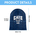 Geelong FC Beanie Hat – HOATT13304