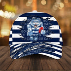 Geelong FC Classic Cap – HOATT13289