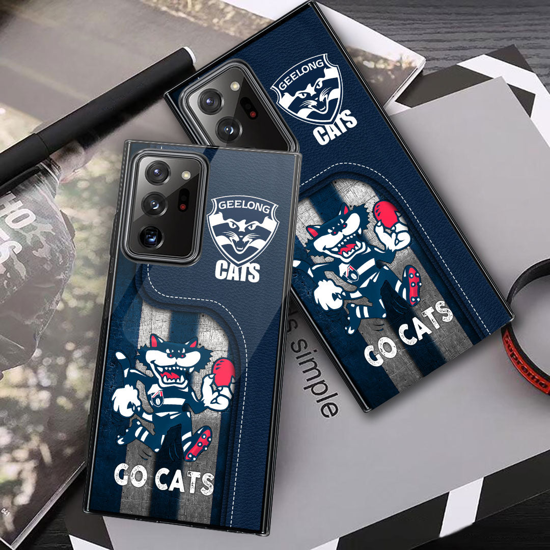 Geelong Football Club Phone Case – HOATT12389