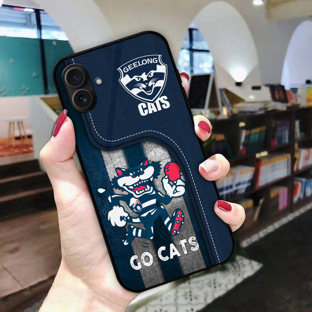 Geelong Football Club Phone Case – HOATT12389