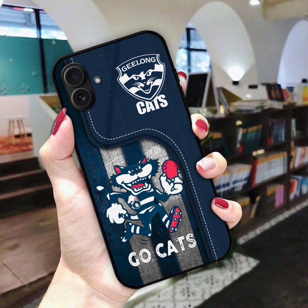 Geelong Football Club Phone Case – HOATT12389