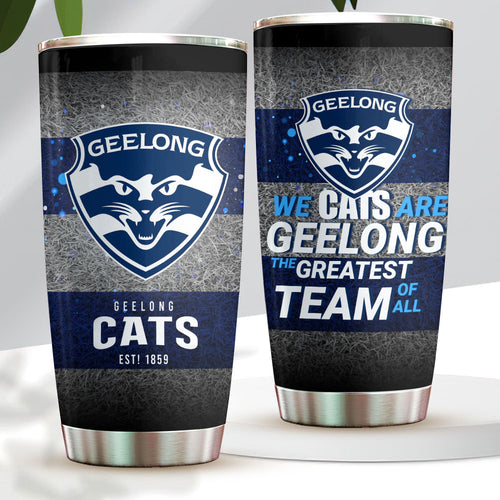 Geelong Football Club Tumbler Cup – HOATT12390