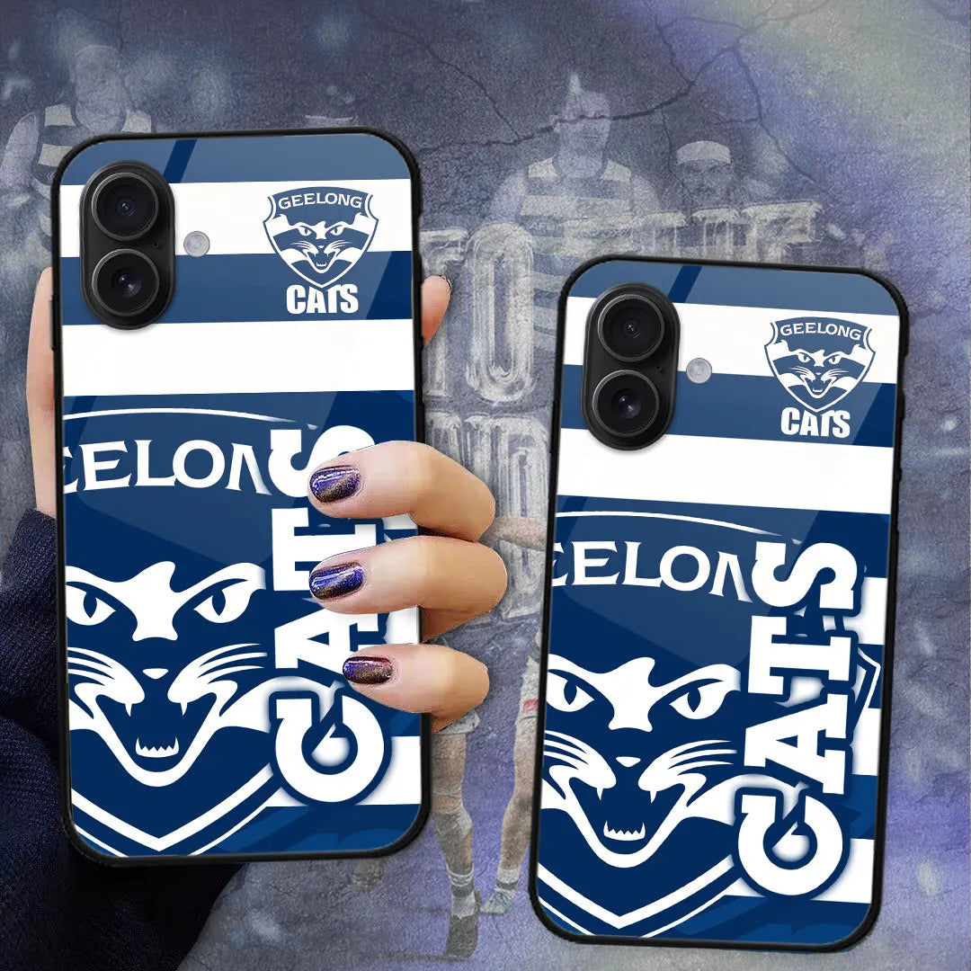 Geelong FC Phone Case – TANTN16506