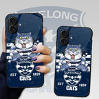 Geelong FC Phone Case – HOATT13290