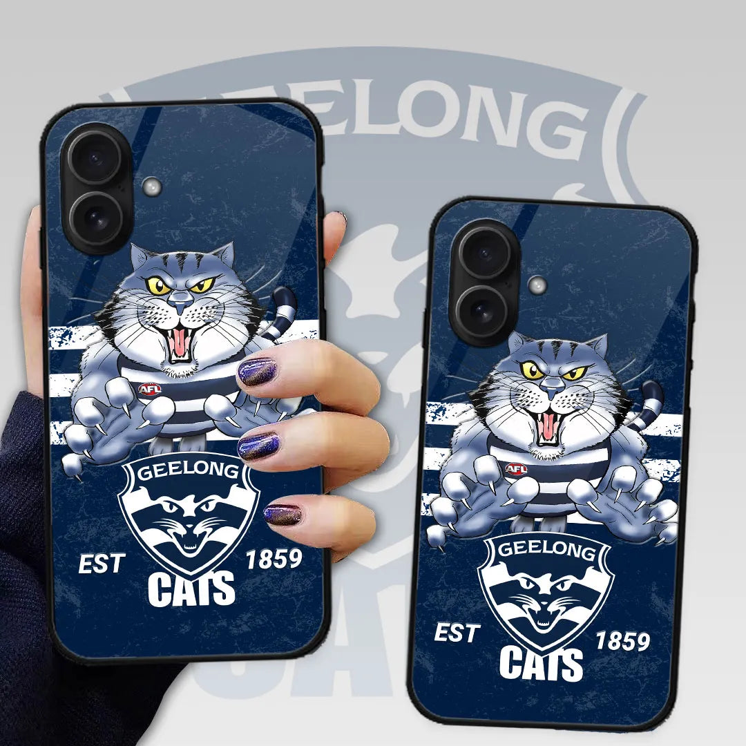 Geelong FC Phone Case – HOATT13290