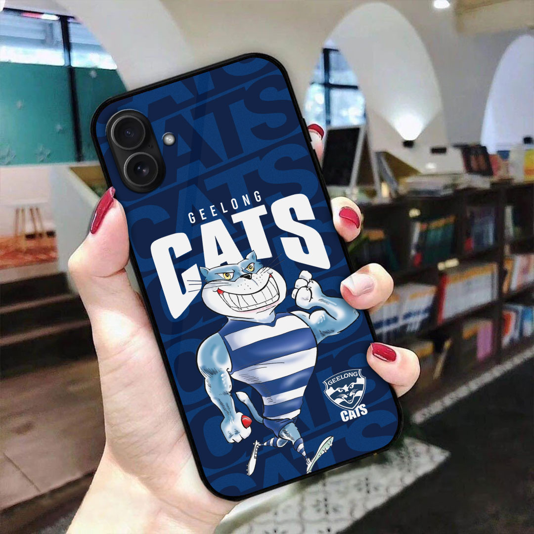 Geelong FC Phone Case – HOATT13303