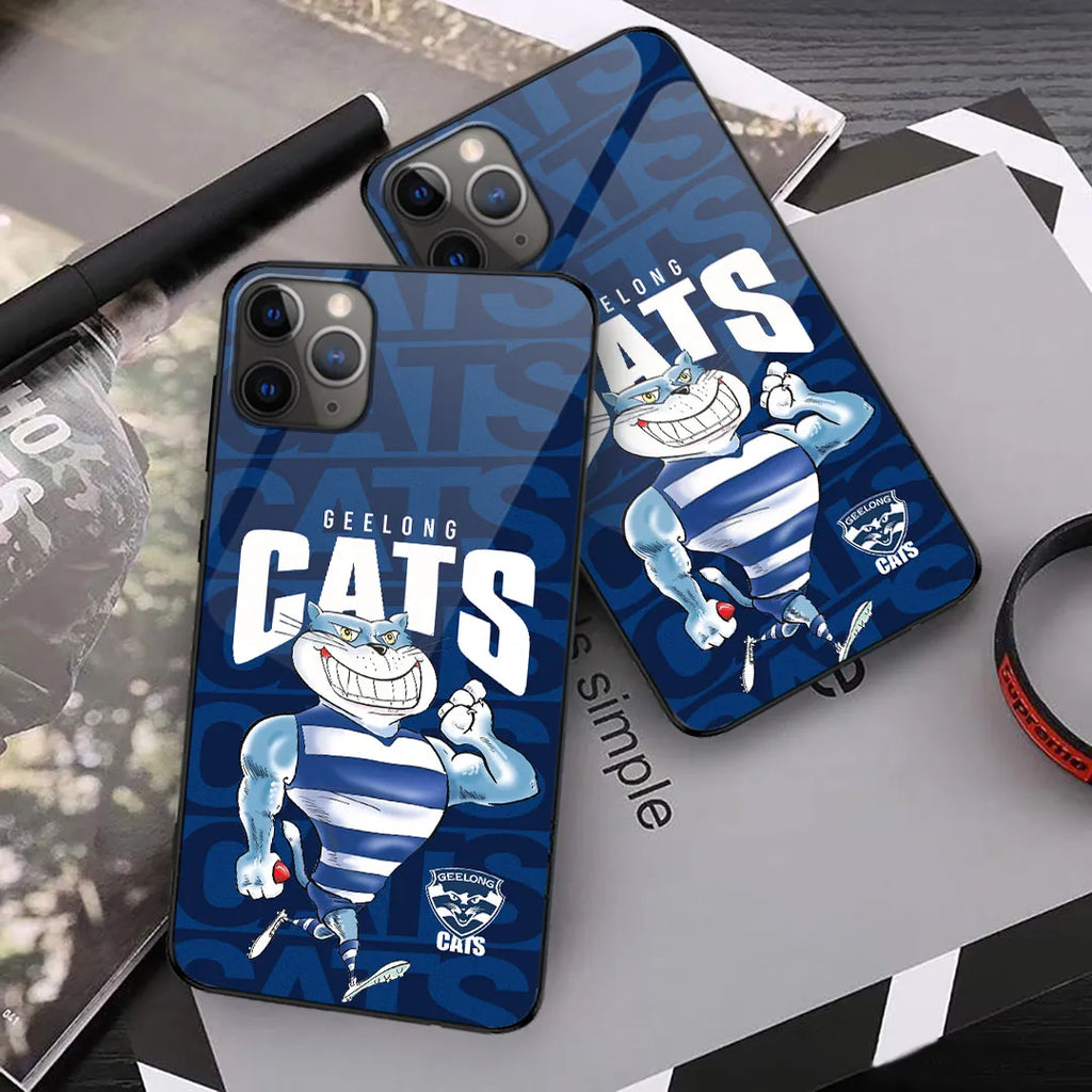 Geelong FC Phone Case – HOATT13303