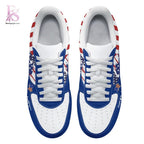 George Strait Junkie Happy 4Th Of July Nike Air Force 1
