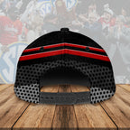 Georgia Bulldogs Football 2025 SEC Champions Classic Cap – HOATT14981