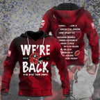 Georgia Bulldogs Football 2025 SEC Football Champions 3D Apparel – TANTN19282