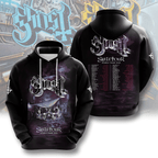 Ghost Band 3D Apparel – ANHNV 9455