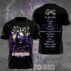 Ghost Band 2 Big To Rig 3D Apparel – GNE8363