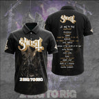 Ghost Band 2 Big To Rig 3D Apparel – GNE8488
