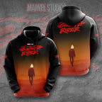Ghost Rider 3D Apparel – GNE7817