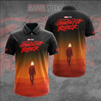 Ghost Rider 3D Apparel – GNE7817