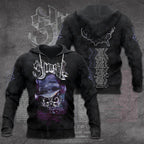 Ghost Band 3D Apparel – TANTN15377