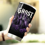 Ghost Band Tumbler Cup – TANTN24634