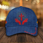 Christian Classic Cap – HOATT 12285