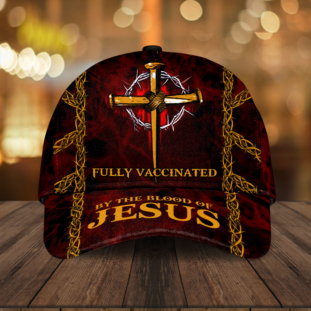 God Is Good Classic Cap – TANTN 14806