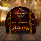 God Is Good Classic Cap – TANTN 14806